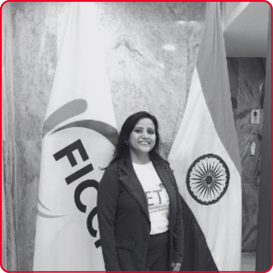 Dr. Pooja Dubey Pandey